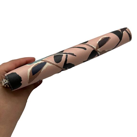 KATE SPADE New York Cameron Paper Rose Continental Wallet - Picture 3 of 11